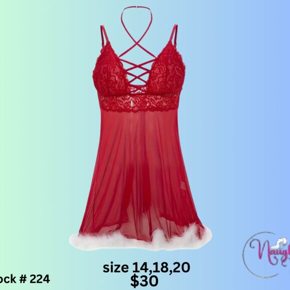 lingerie - Picture 1 of 1